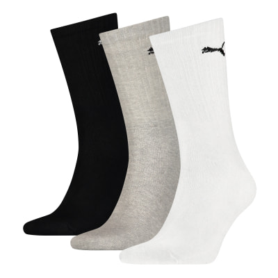 Puma 3er-Pack Socken