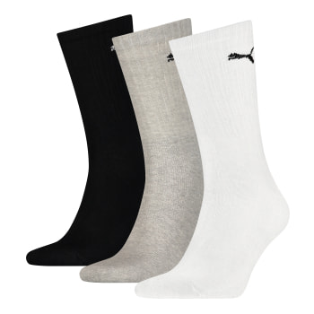 Puma 3er-Pack Socken