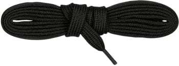 Bergal Šnúrky do tenisiek, 120 cm, pre 6 očiek, 100 % polyester