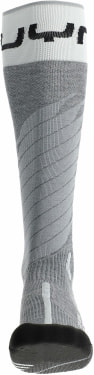 One Merino Skistutzen