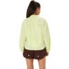 Asics Nagino Run Adjustable Laufjacke