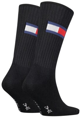 Tommy Jeans Flag zokni Tommy Jeans Flag zokni