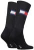 Tommy Jeans Flag zokni