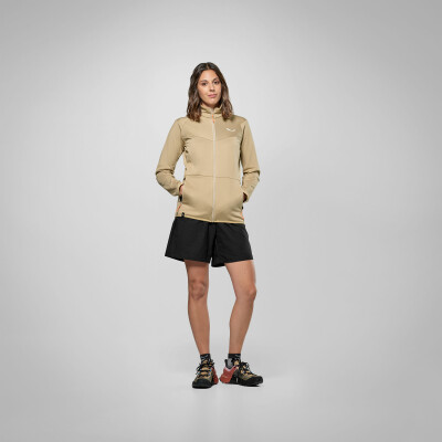 Salewa Puez Cammino PL Fleecejacke Salewa Puez Cammino PL Fleecejacke