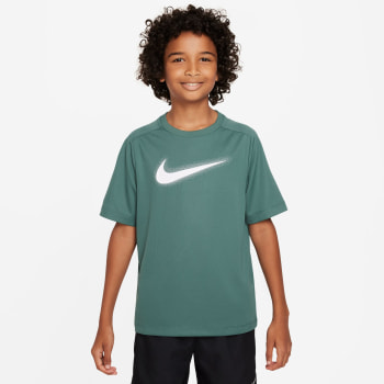 Nike Multi Dri-FIT gyerek póló