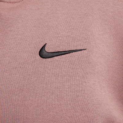 Nike Sportswear Phoenix Fleece Kapuzenjacke