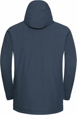 Jack Wolfskin Wisper Isolationsjacke mit Kapuze