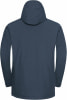 Jack Wolfskin Wisper Isolationsjacke mit Kapuze