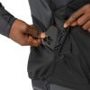 Asics Winter Run Jacket běžecká bunda