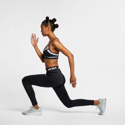 Nike Flyknit Indy Bra sportmelltartó