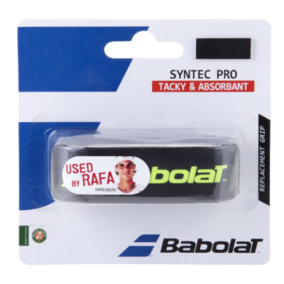Babolat Syntec Pro Grip