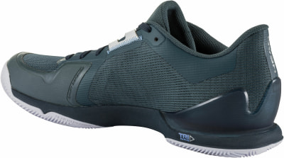 Head Sprint Pro 3.5 Clay teniszcipő 