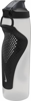 Nike Refuel Locking Trinkflasche Nike Refuel Locking Trinkflasche