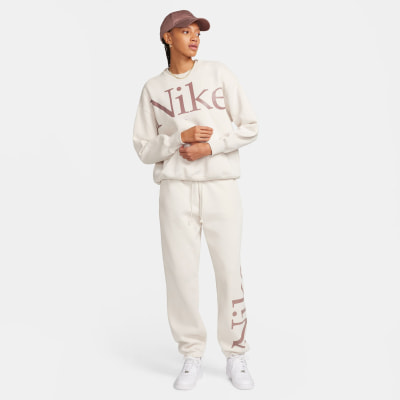 Nike Sportswear Phoenix Fleece női pulóver