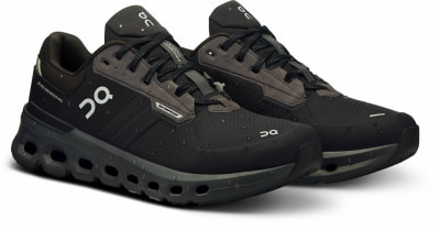 On Cloudrunner 2 Waterproof Laufschuhe