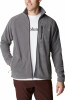 Columbia Fast Trek II FZip férfi fleece kabát, 27,5" 100%PES Microfleece