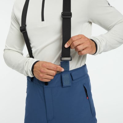 McKINLEY Didi AQX 10.10 Skihose mit Träger