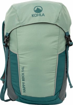 Kohla Happy Rock 14 Wanderrucksack Kohla Happy Rock 14 Wanderrucksack