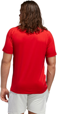 adidas FreeLift 3-Streifen T-Shirt
