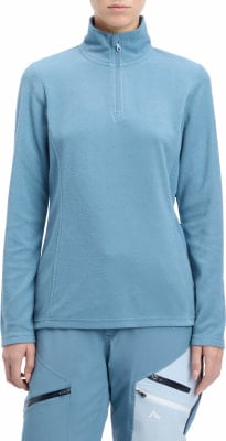McKINLEY Amarillo Skileibchen mit Halfzip