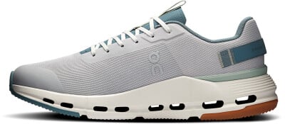 On Cloudnova Form 2 Laufschuh US-Gr. On Cloudnova Form 2 Laufschuh US-Gr.