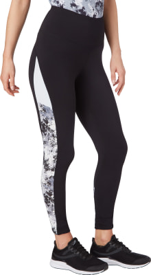 Energetics Kastienne 5 legging,75%Rec.Pes/25%El DryPlus-Eco,uni,AOP-E,