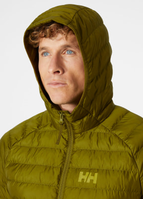 Helly Hansen Banff Isolationsjacke mit Kapuze