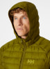Helly Hansen Banff Isolationsjacke mit Kapuze