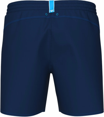 Boxer Beachshorts