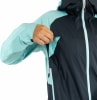 Dynafit Transalper GTX Hardshelljacke mit Kapuze