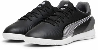Puma King Match IT Hallenfußballschuhe