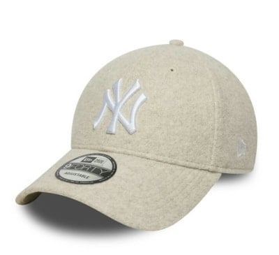 New Era New York Yankees Melton kšiltovka New Era New York Yankees Melton kšiltovka