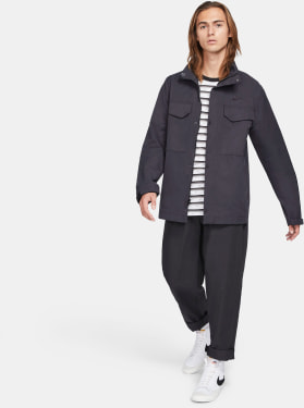 Sportswear Jacke