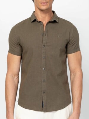 Heavy Tools ReevaS26 férfi ing