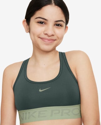 Nike Pro Swoosh Sport-BH