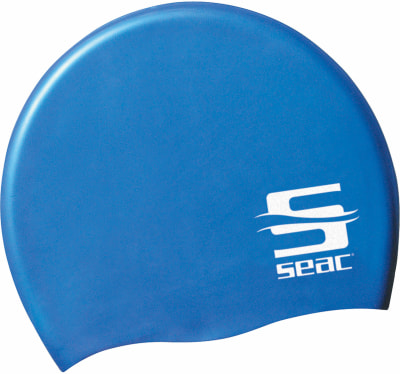 Seac Seac Silikone Badehaube