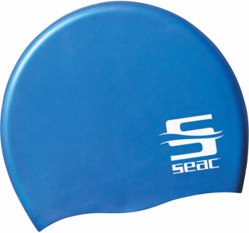 Seac Seac Silikone Badehaube