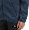 McKINLEY Skeena IV B Midlayer 100% Polyester,