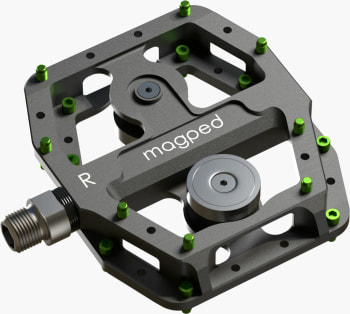 Magped Enduro 200 Flat Pedale