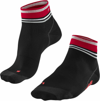 Falke BC Impulse Short Radsocken