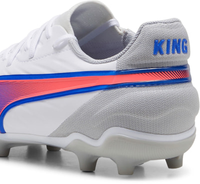 Puma King Match FG/AG Fußballschuhe