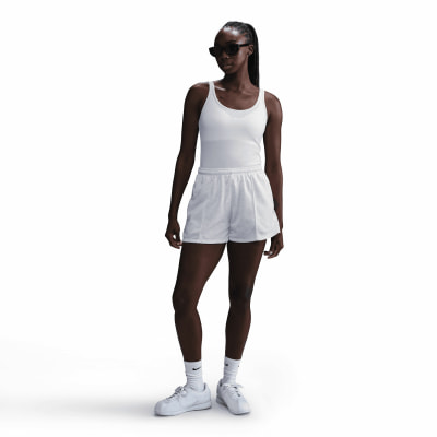 Nike CHLL FT MR 4IN női sort
