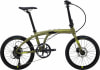 Polygon Urbano 5 Klapprad 20"