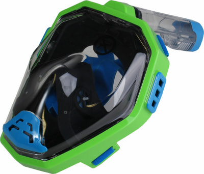 TecnoPro FF 10 C, potápěčská maska