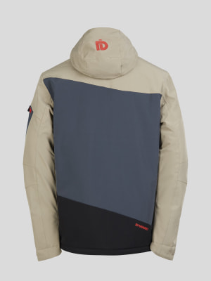 Fundango Privet Allmountain férfi snowboard kabát