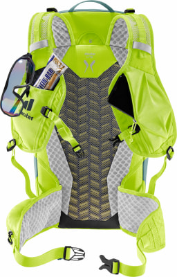 Deuter Speed Lite 25 Wanderrucksack