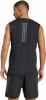 adidas D4T POWER TANK T-Shirt ärmellos 100%rec.PES