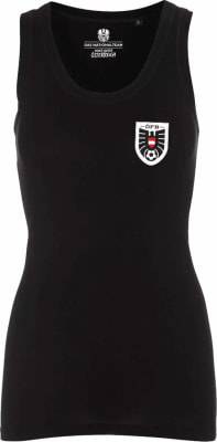 Österreich Matchday Tanktop