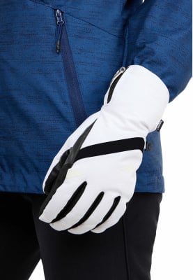 Zanier Stubai STX Skihandschuhe