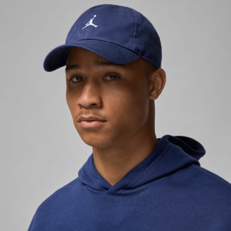 Jordan Club baseball sapka